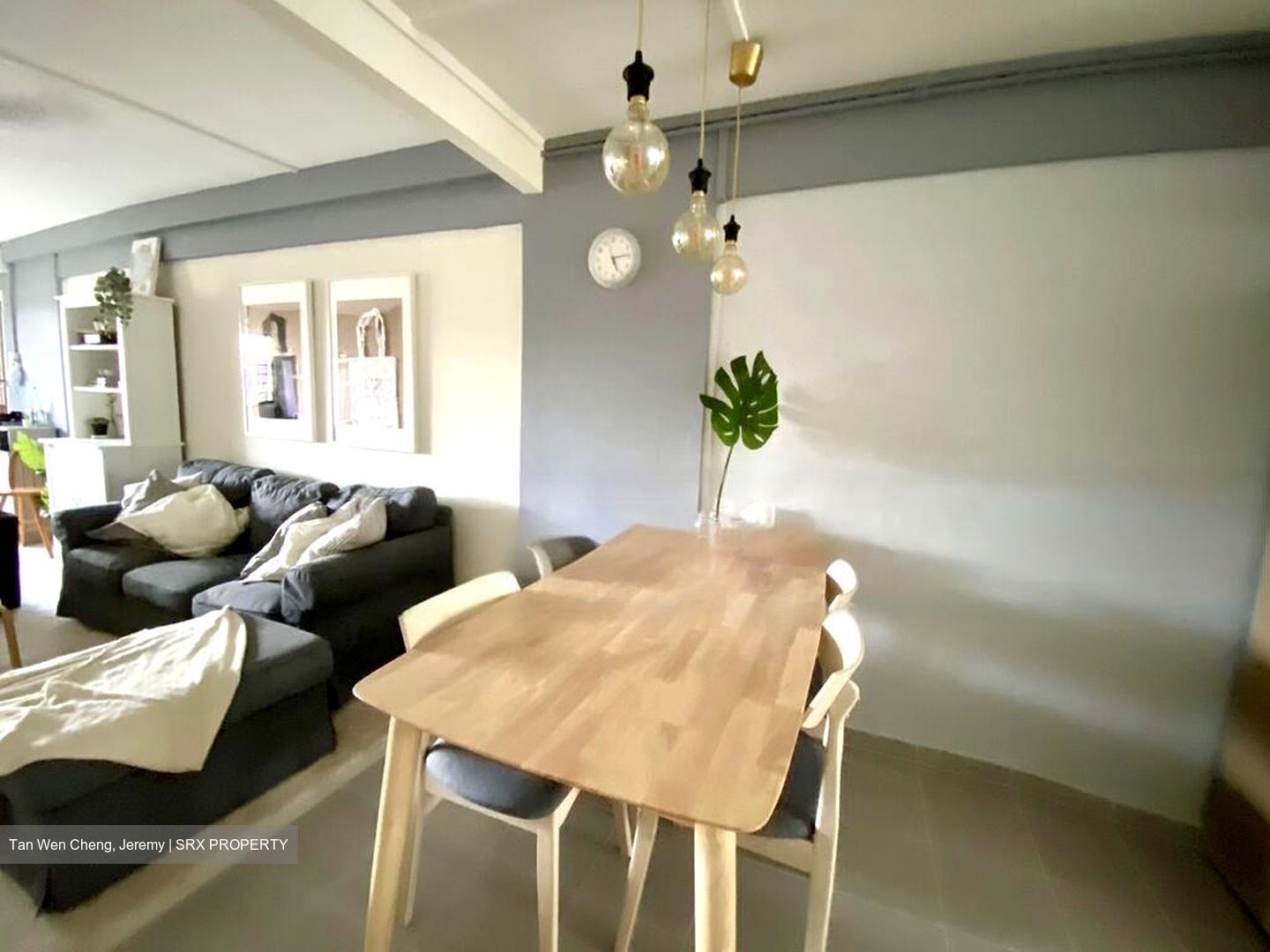 Blk 221 Serangoon Avenue 4 (Serangoon), HDB 4 Rooms #460776491